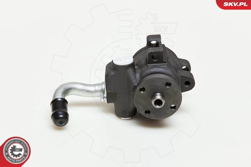 Hydraulic Pump, steering